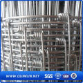 Steel Fence/Cattle Fence Wire Mesh/PVC Coated Fence